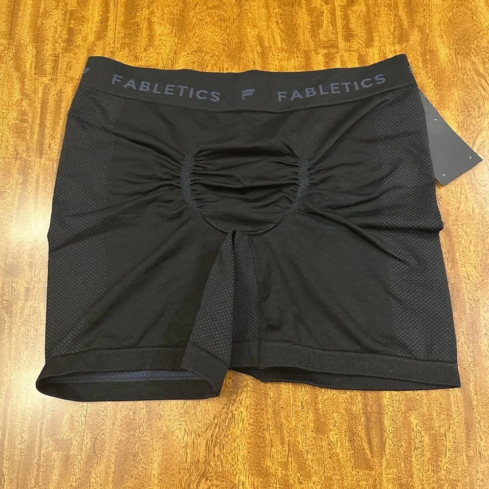 Fabletics new tags